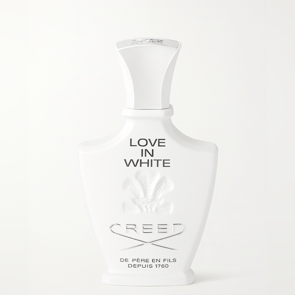 Creed Love In White 2.5oz Perfume Millesime Spray